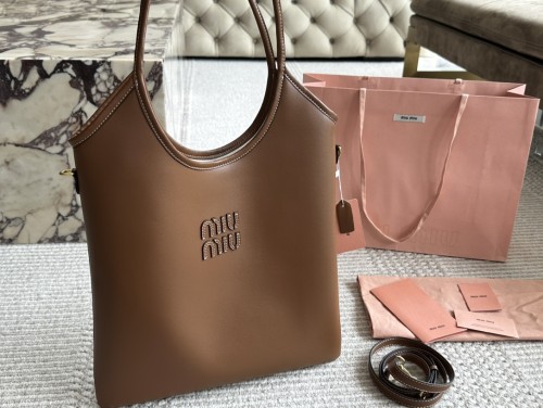 Miu Miu Tote 004 LLS071 35cm