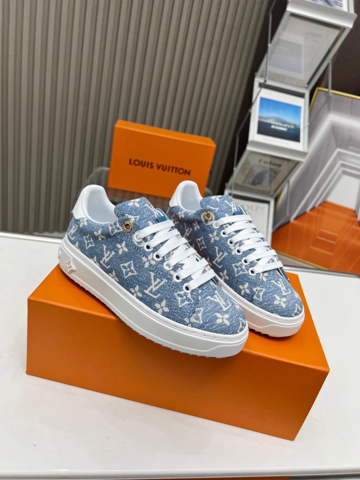 LV 033 Casual shoes HL052