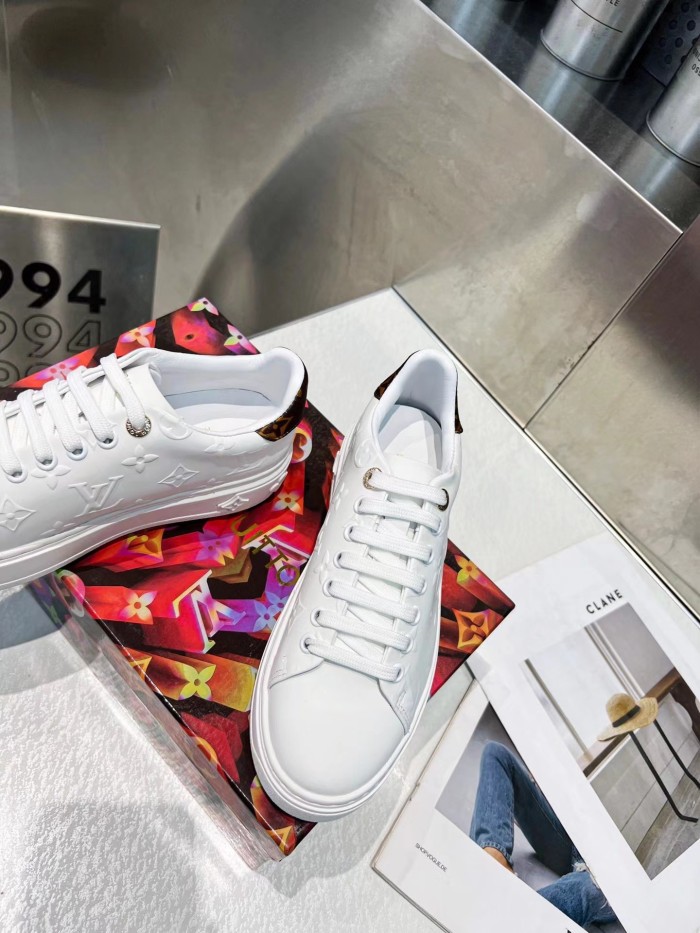 LV 034 Casual shoes HL052