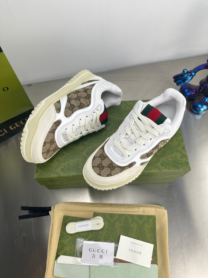 Gucci 034 Casual shoes HL033