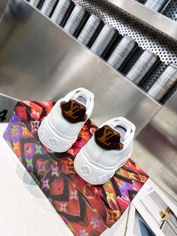LV 034 Casual shoes HL052