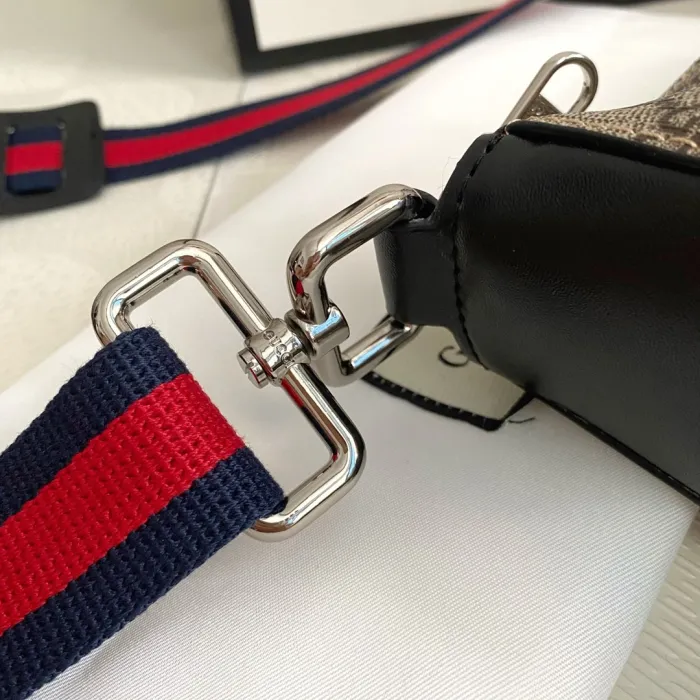 Gucci Ophidia Shoulder bag 474137 LM031 27cm