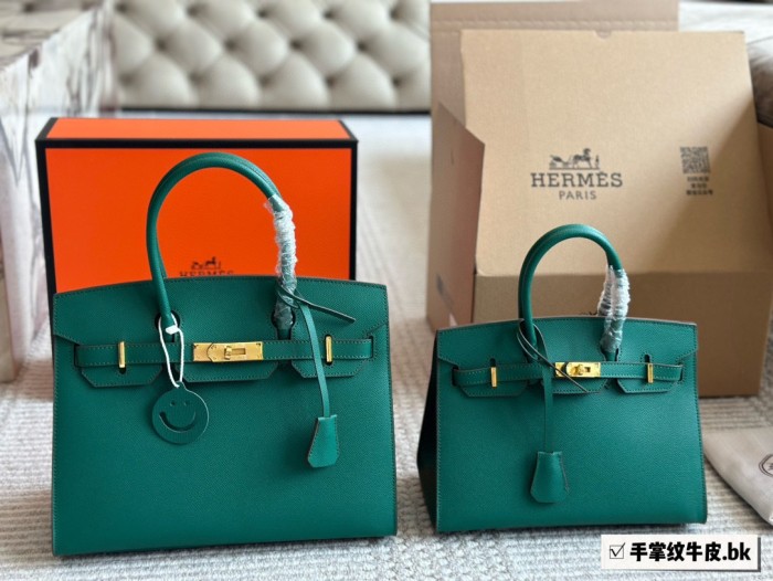 Hermes BIRKIN Bag 002 DB032042 25-30cm