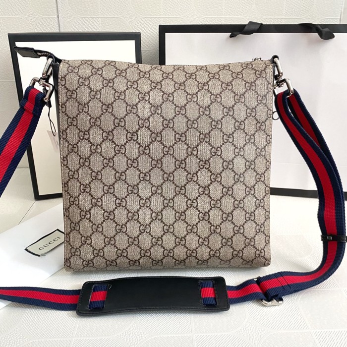 Gucci Ophidia Shoulder bag 474137 LM031 27cm
