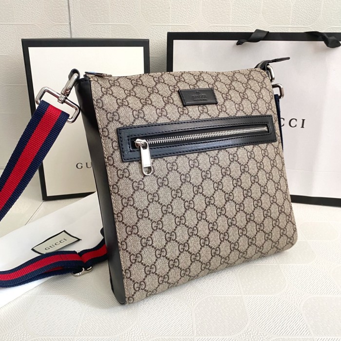 Gucci Ophidia Shoulder bag 474137 LM031 27cm