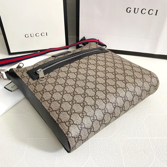 Gucci Ophidia Shoulder bag 474137 LM031 27cm