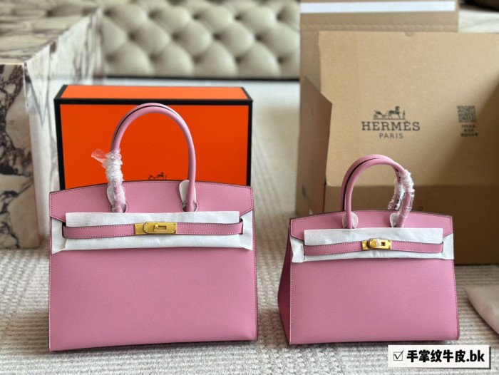 Hermes BIRKIN Bag 002 DB032042 25-30cm