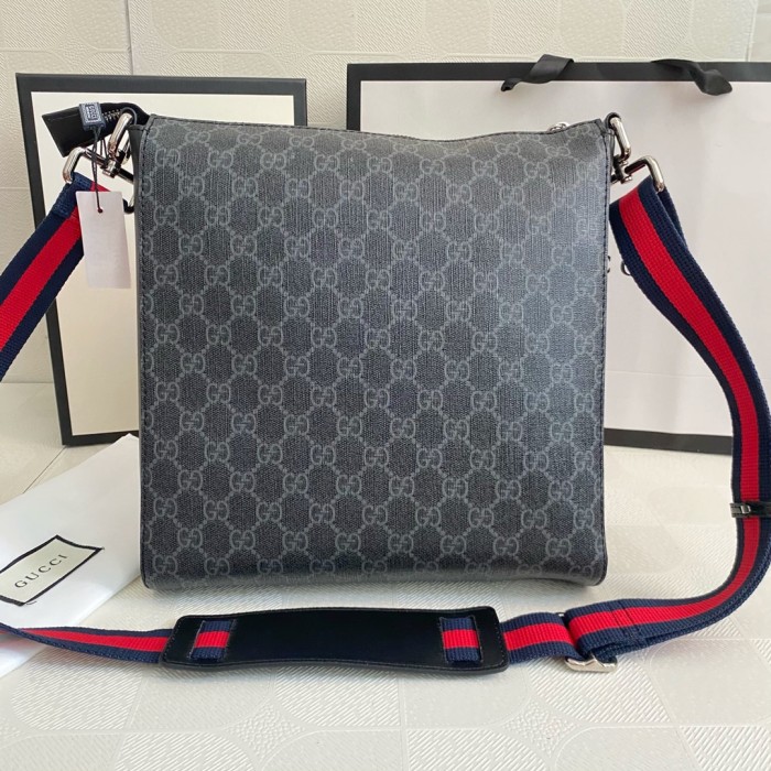 Gucci Ophidia Shoulder bag 474137 LM031 27cm