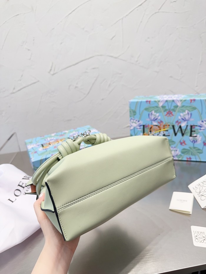 Loewe Flamenco Bag 008 LLS571 29cm