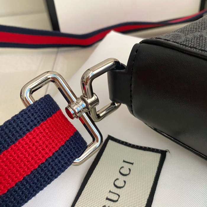 Gucci Ophidia Shoulder bag 474137 LM031 27cm