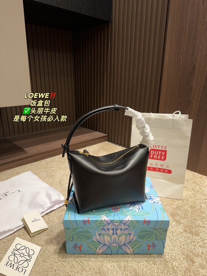 Loewe Cubi Bag 010 LLS551 20cm