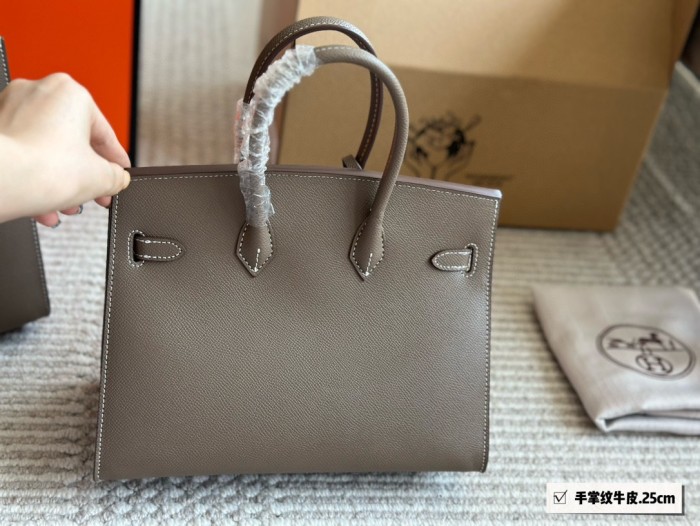 Hermes BIRKIN Bag 002 DB032042 25-30cm