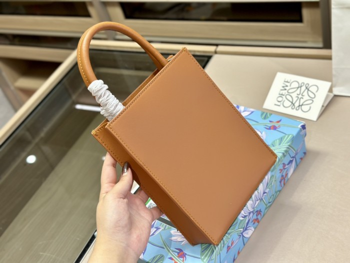 Loewe Standard Tote 014 LLS061 21cm