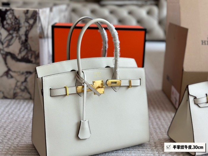 Hermes BIRKIN Bag 002 DB032042 25-30cm