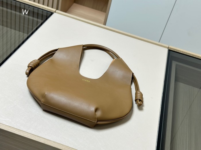 Loewe Paseo Handbag 004 LLS571 42cm