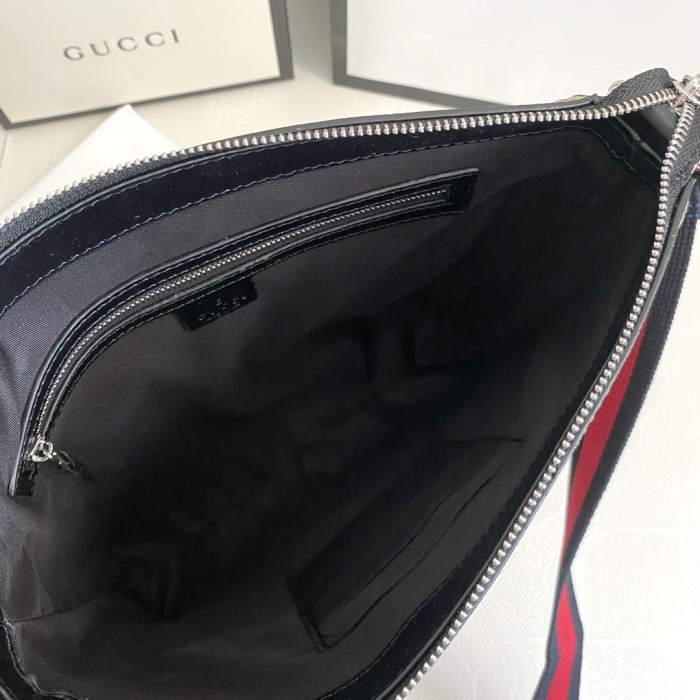Gucci Ophidia Shoulder bag 474137 LM031 27cm