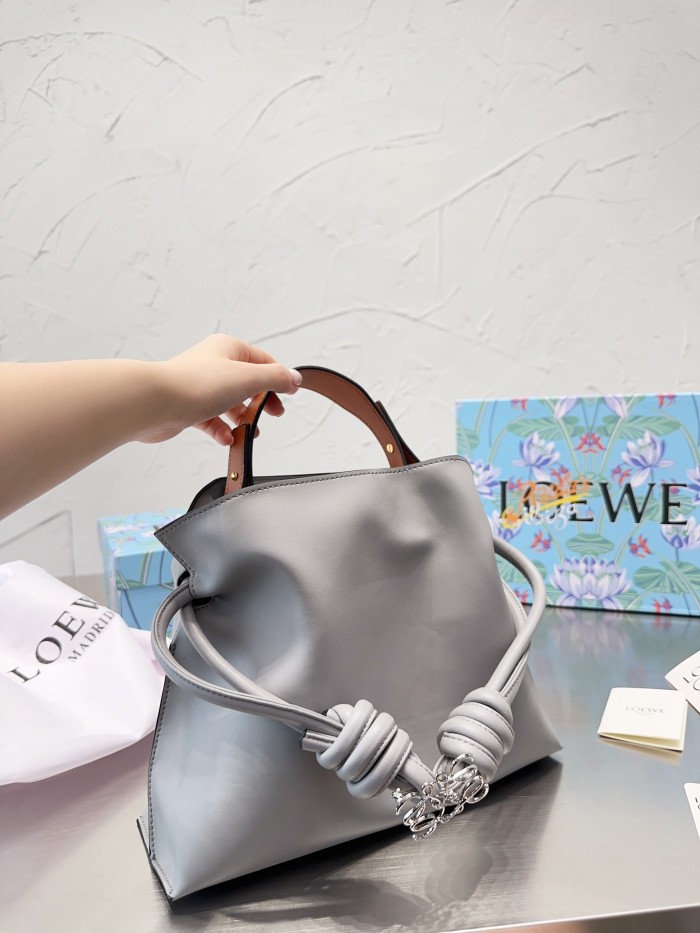 Loewe Flamenco Bag 008 LLS571 29cm