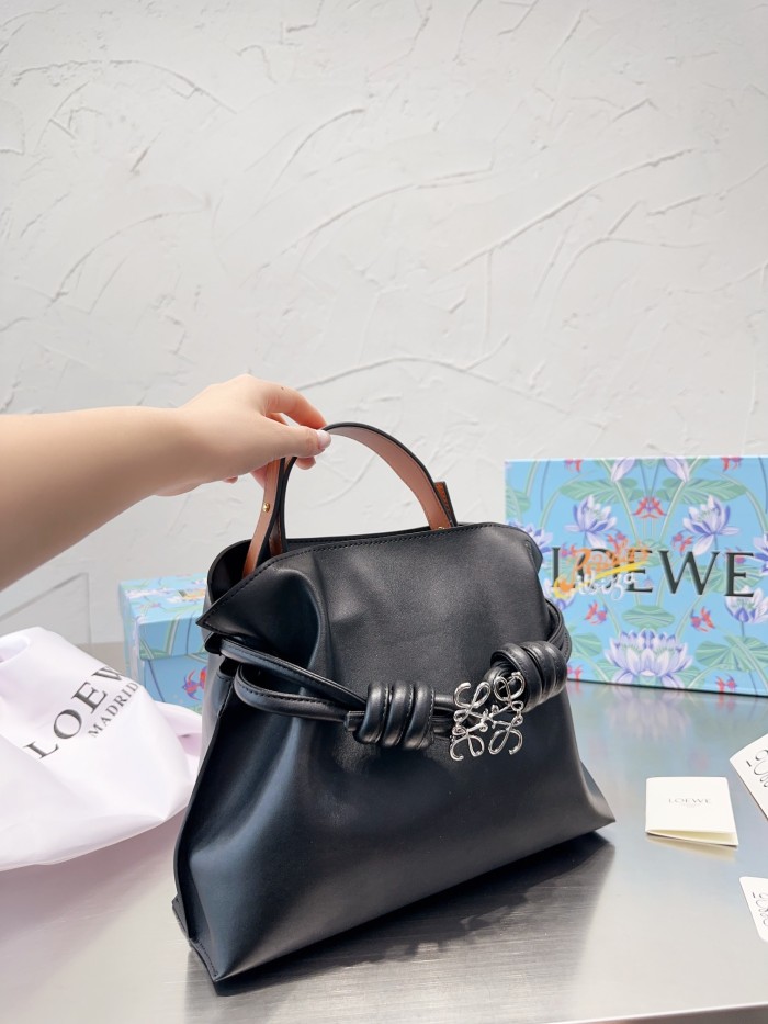 Loewe Flamenco Bag 008 LLS571 29cm
