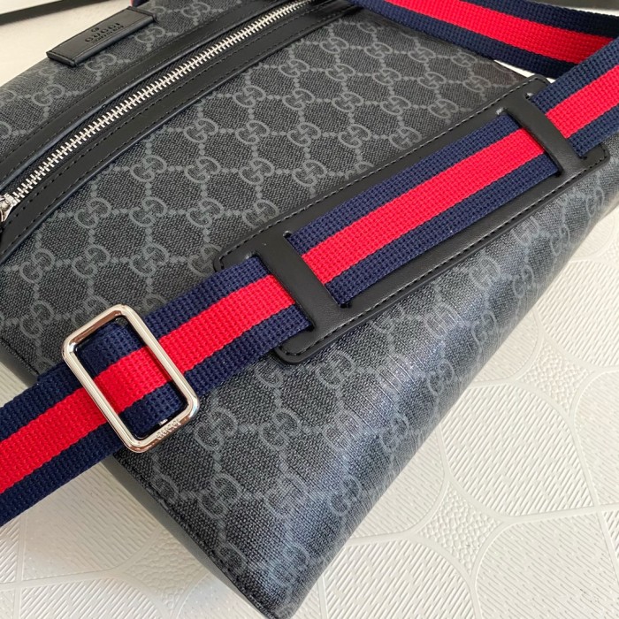 Gucci Ophidia Shoulder bag 474137 LM031 27cm