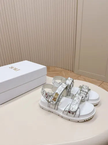 Dior shoes 045 HL052
