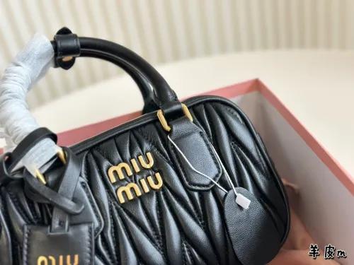 Miu Miu Handbag 001 DB052 20cm