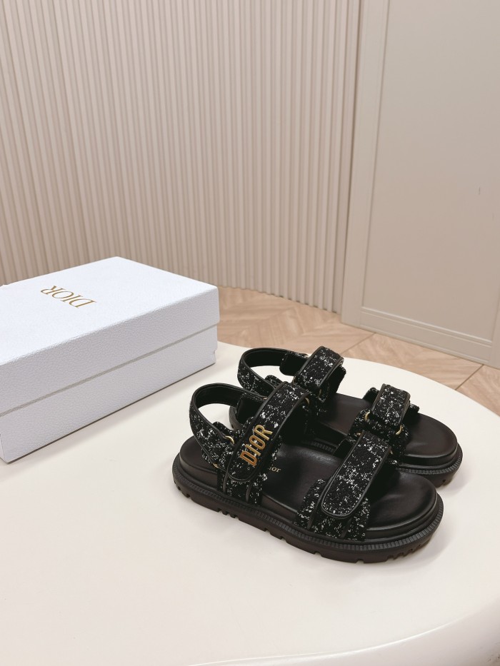 Dior shoes 045 HL052