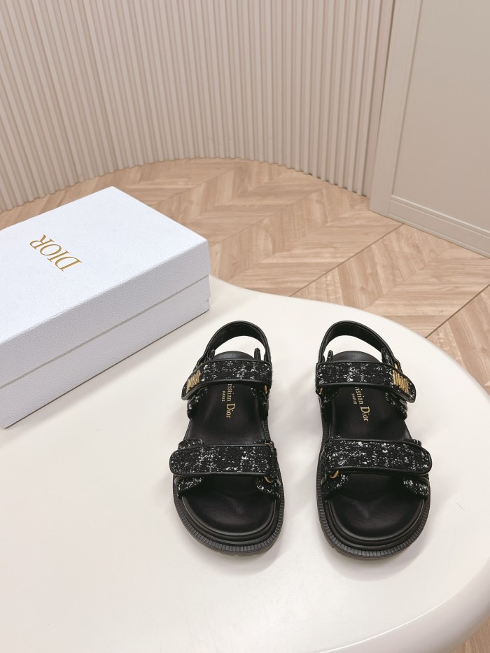 Dior shoes 045 HL052