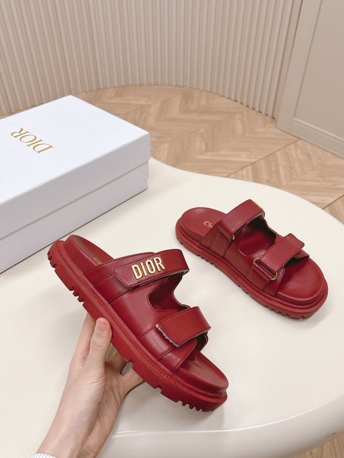 Dior shoes 043 HL052