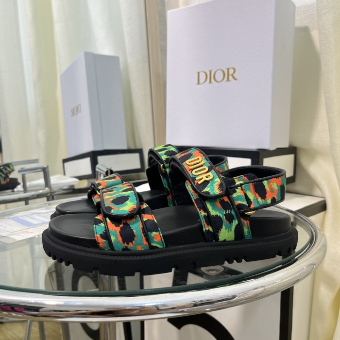 Dior shoes 046 HL052