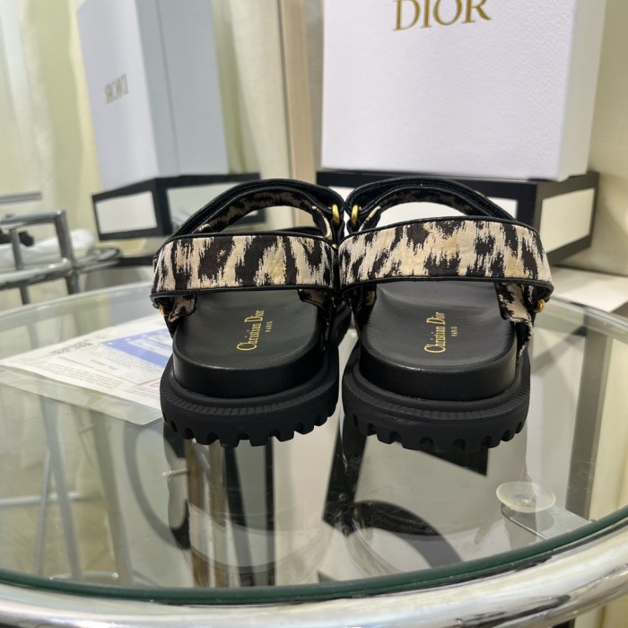 Dior shoes 046 HL052