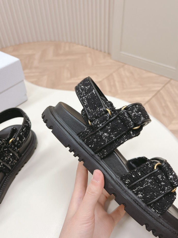 Dior shoes 045 HL052