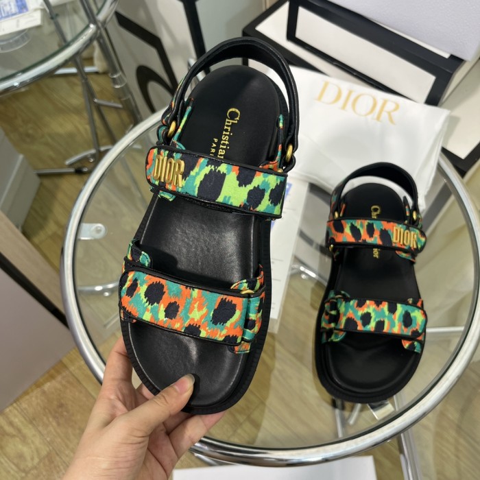 Dior shoes 046 HL052