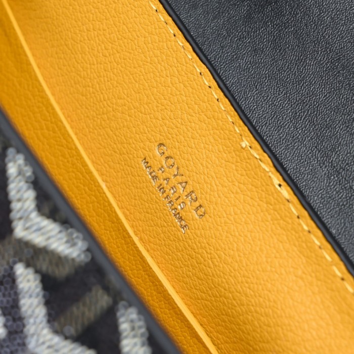 Goyard Saïgon Bag 001 SL551 20cm