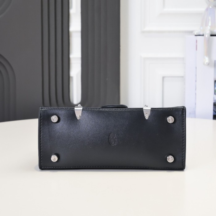 Goyard Saïgon Bag 002 SL081 21cm