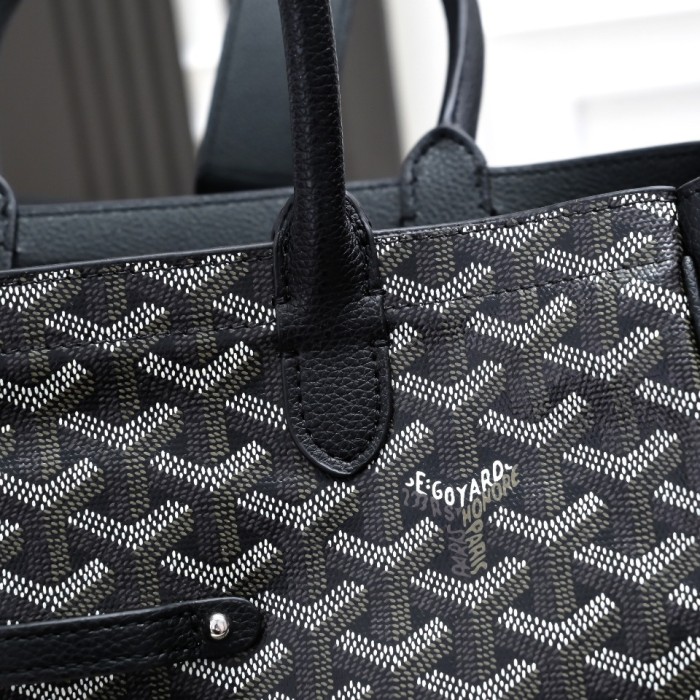Goyard Saïgon Tote Bag 003 SL042 34cm