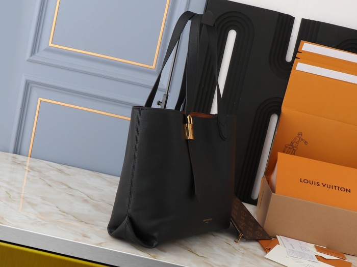 LV Low Key Cabas Bag M25341 LM091 47cm