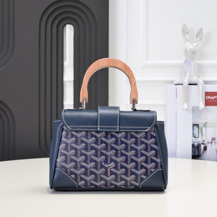 Goyard Saïgon Bag 001 SL551 20cm