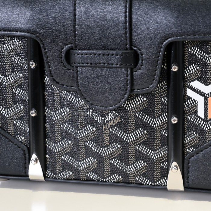 Goyard Saïgon Bag 002 SL081 21cm