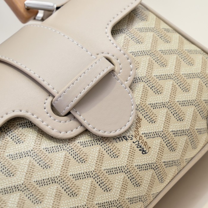Goyard Saïgon Bag 001 SL551 20cm