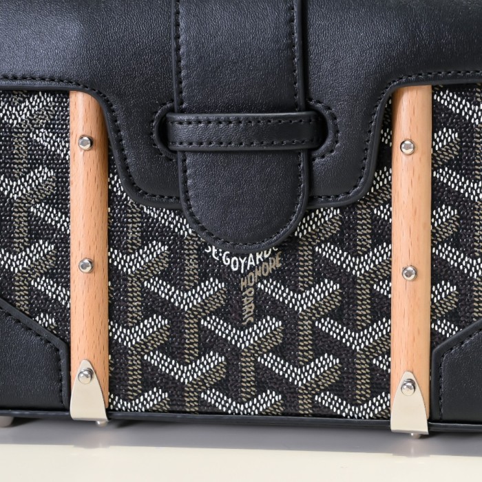 Goyard Saïgon Bag 002 SL081 21cm