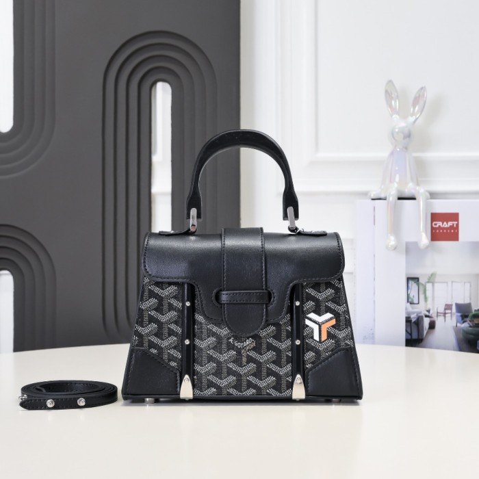 Goyard Saïgon Bag 002 SL081 21cm