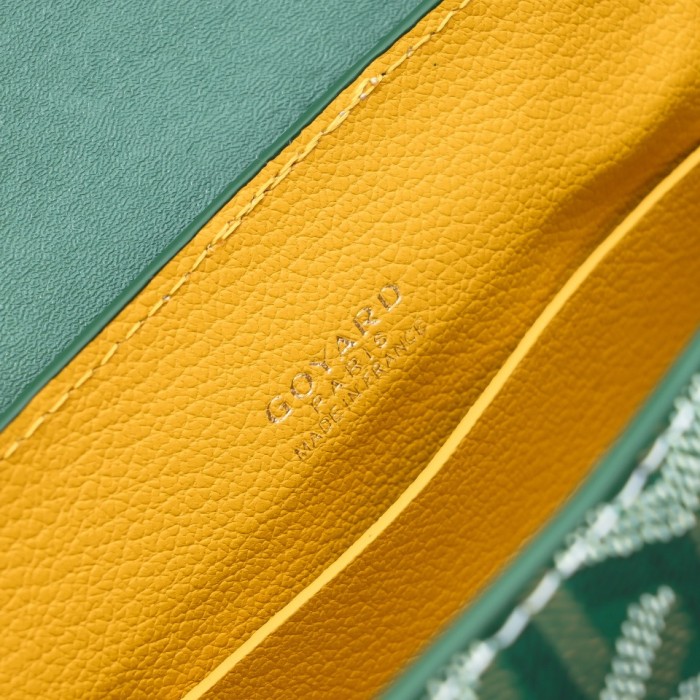 Goyard Saïgon Bag 001 SL551 20cm