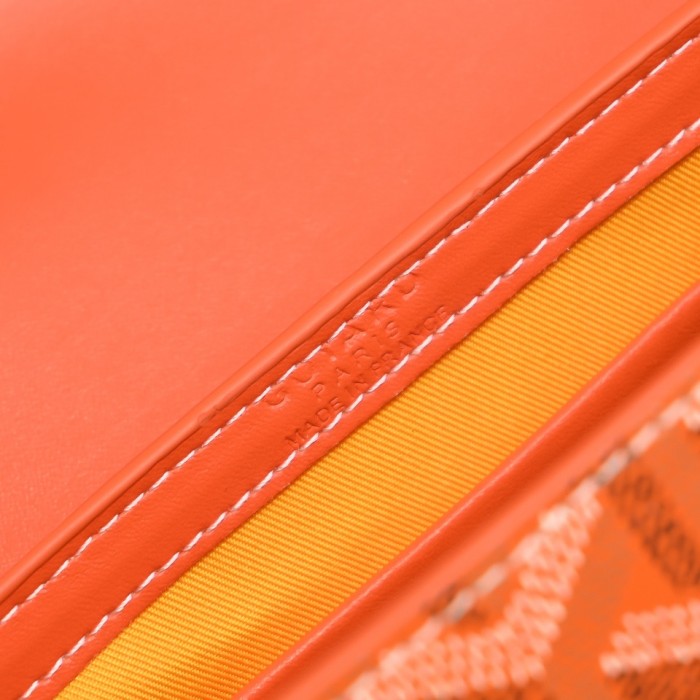 Goyard Saïgon Bag 002 SL081 21cm