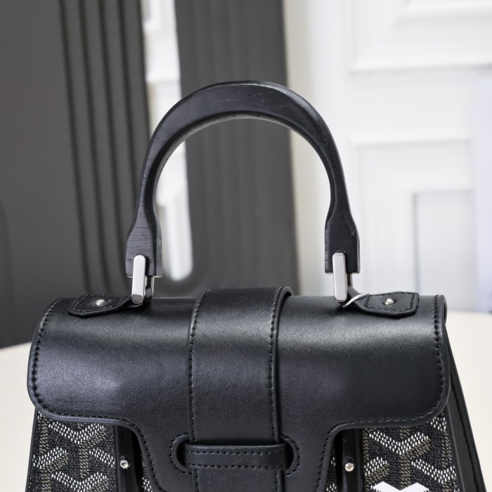 Goyard Saïgon Bag 002 SL081 21cm