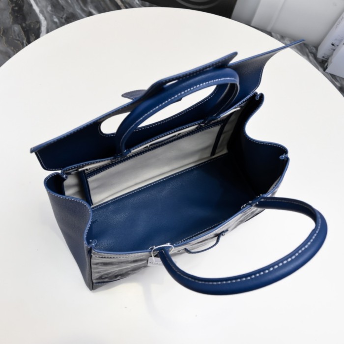 Goyard Saïgon Tote Bag 003 SL042 34cm