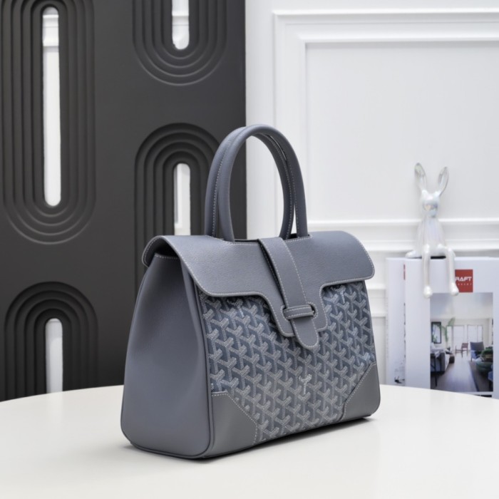 Goyard Saïgon Tote Bag 003 SL042 34cm