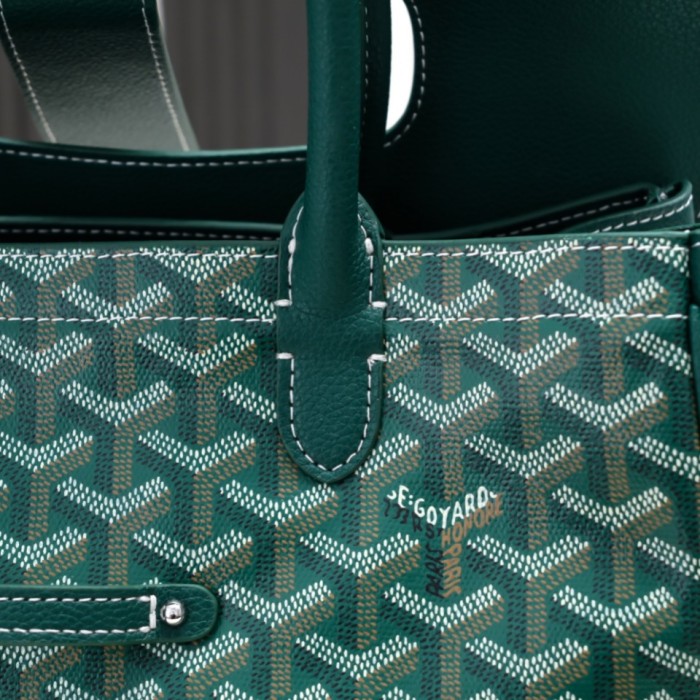 Goyard Saïgon Tote Bag 003 SL042 34cm