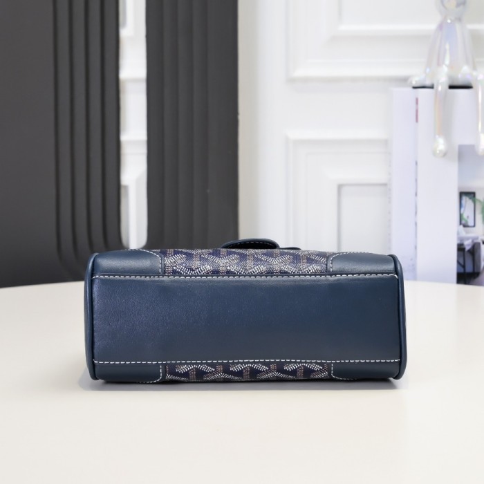 Goyard Saïgon Bag 001 SL551 20cm