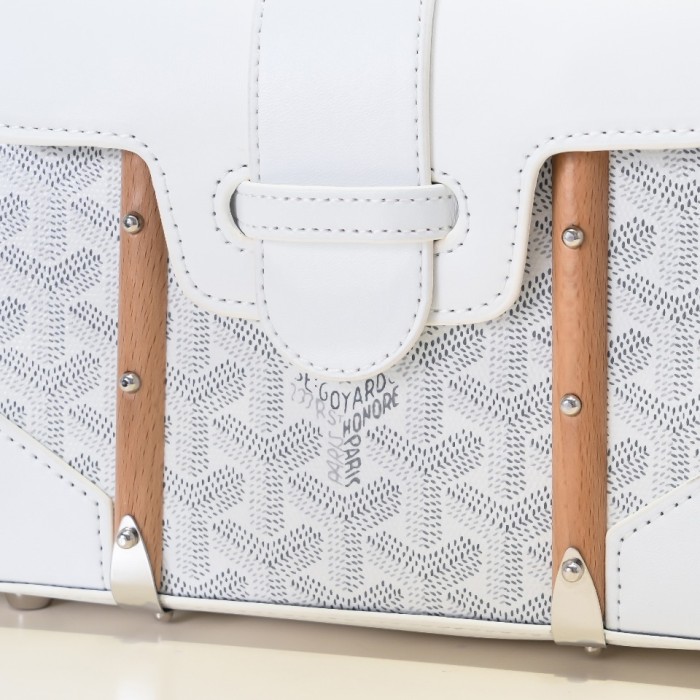 Goyard Saïgon Bag 002 SL081 21cm