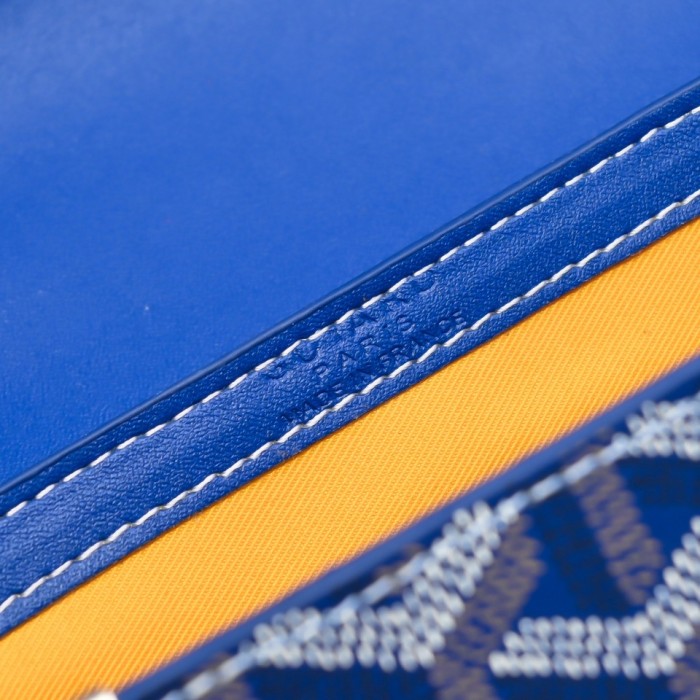 Goyard Saïgon Bag 002 SL081 21cm